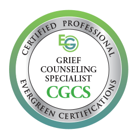 grief counseling kansas city, paul w anderson phd